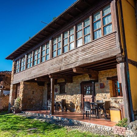 Robledo  Casa Tenada מראה חיצוני תמונה