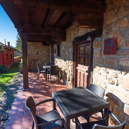 Robledo  Casa Tenada מראה חיצוני תמונה