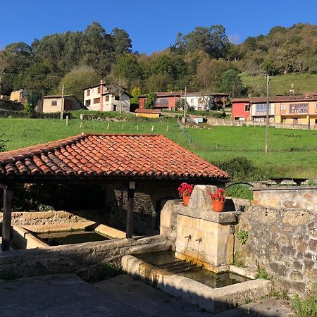 Robledo  Casa Tenada מראה חיצוני תמונה