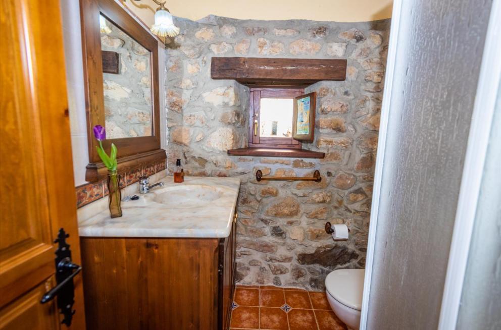 Robledo  Casa Tenada מראה חיצוני תמונה